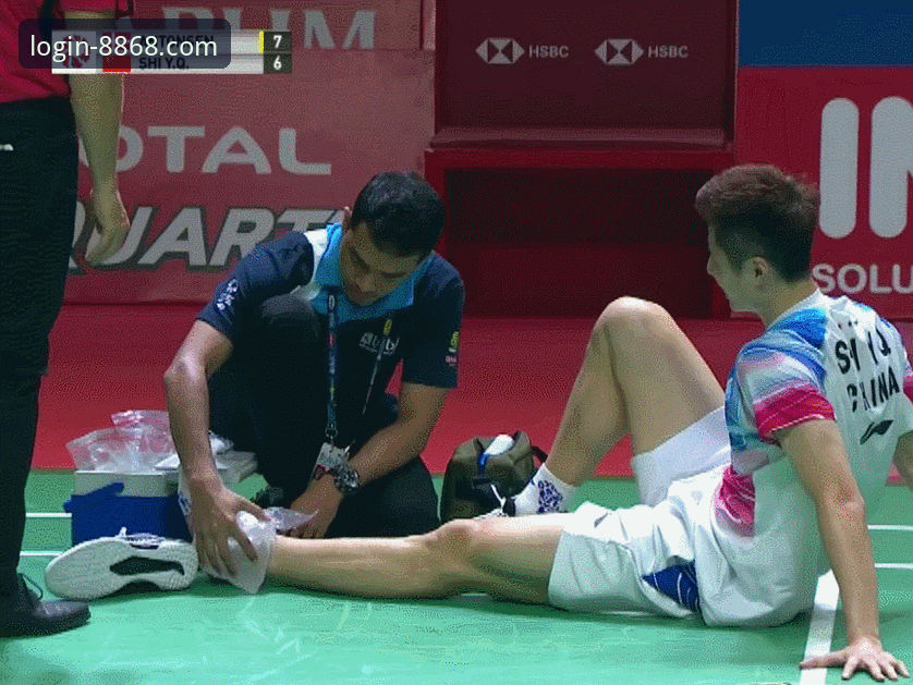 石宇奇亚锦赛夺冠操作教程：如何在8868体育平台追踪国羽男单赛事动态